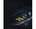LED long range lights STRANDS Color temperature 5700 K