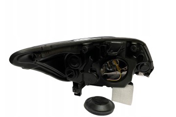 FORD KUGA 12 LENS EUROPE NEW HEADLIGHT LEFT Catalog number of the part 431 1197LMLD EM