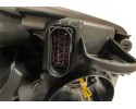 FORD KUGA 12 LENS EUROPE NEW HEADLIGHT LEFT Part manufacturer Abakus