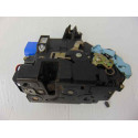 3D1837016  CERRADURA PUERTA DELANTERA DERECHA VOLKSWAGEN CADDY (2K)(02.2004) Life 2005 3D1837016 187038 VOLKSWAGEN - 4