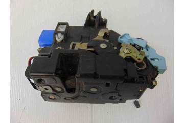 3D1837016  CERRADURA PUERTA DELANTERA DERECHA VOLKSWAGEN CADDY (2K)(02.2004) Life 2005 3D1837016 187038 VOLKSWAGEN - 4