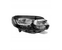 Headlight for OPEL ZAFIRA LIFE 08 19 for rear TYC 23V1100E
