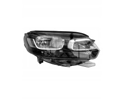 Headlight for OPEL ZAFIRA LIFE 08 19 for rear TYC 23V1100E