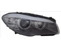 HEADLAMP LAMP LEFT WITH ELECTRIC MOTOR