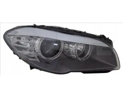 HEADLAMP LAMP LEFT WITH ELECTRIC MOTOR