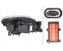 HEADLAMP LAMP 1EL 008 700 311 HELLA