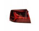 Multifunctional rear lamp VALEO ORIGINAL PART 047010 Audi A6 C7 left