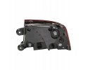 Multifunctional rear lamp VALEO ORIGINAL PART 047010 Audi A6 C7 left Catalog number of the part 047010