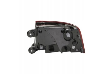 Multifunctional rear lamp VALEO ORIGINAL PART 047010 Audi A6 C7 left Catalog number of the part 047010