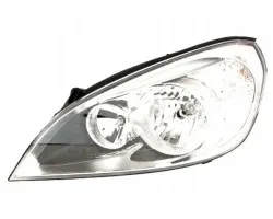 Abakus 773-1140RMLD-EM Headlight