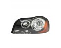Headlamp left TYC VOLVO XC90 C_ P28 10 02 9090094E