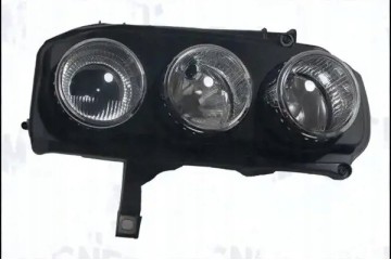 HEADLAMP LAMP 712428201129 MAGNETI MARELLI