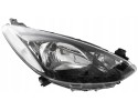 Abakus 216 1156R LDEM2 Headlamp Part manufacturer Abakus