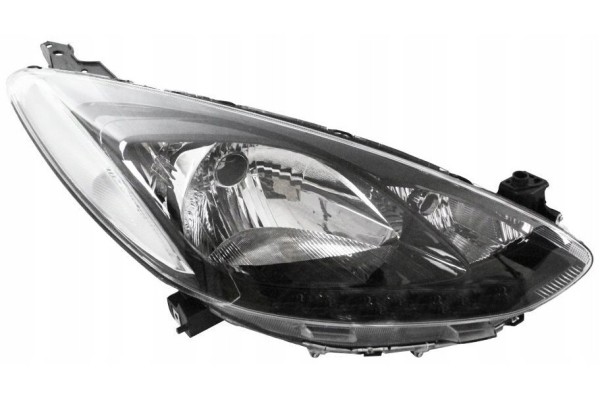 Abakus 216 1156R LDEM2 Headlamp Part manufacturer Abakus