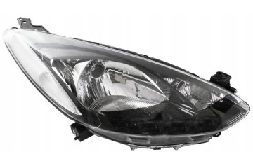 Abakus 216 1156R LDEM2 Headlamp Part manufacturer Abakus