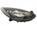 Abakus 216 1156R LDEM2 Headlamp Version European