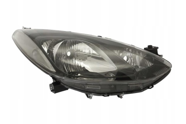 Abakus 216 1156R LDEM2 Headlamp Version European