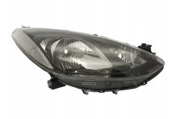 Abakus 216 1156R LDEM2 Headlamp Version European