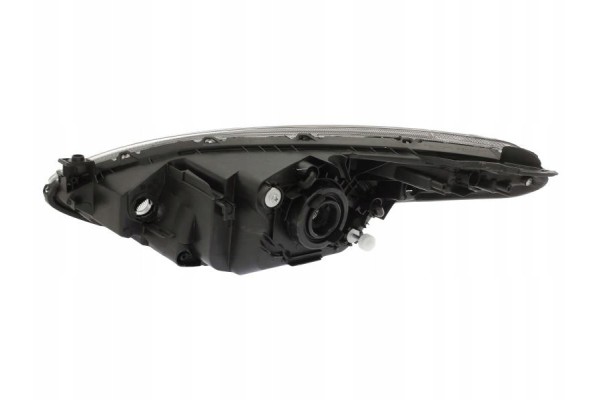 Abakus 216 1156R LDEM2 Headlamp Car type passenger cars
