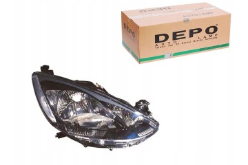 Abakus 216 1156R LDEM2 Headlamp Product weight with unit packaging 6 kg