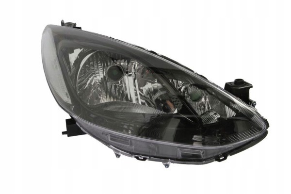 Abakus 216 1156R LDEM2 Headlamp Quality of parts according to GVO Q original with factory logo OEM OES