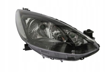 Abakus 216 1156R LDEM2 Headlamp Quality of parts according to GVO Q original with factory logo OEM OES