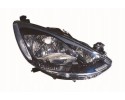Abakus 216 1156R LDEM2 Headlamp Catalog number of substitutes KLOKKERHOLM 34210142 TYC 20 12031 15 2