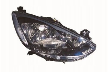 Abakus 216 1156R LDEM2 Headlamp Catalog number of substitutes KLOKKERHOLM 34210142 TYC 20 12031 15 2