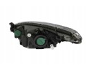 Abakus 216 1156R LDEM2 Headlamp Catalog number of the original MAZDA DF71510K0C MAZDA DF71510K0D MAZDA DF71510K0E MAZDA DF71510K