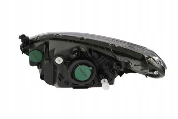 Abakus 216 1156R LDEM2 Headlamp Catalog number of the original MAZDA DF71510K0C MAZDA DF71510K0D MAZDA DF71510K0E MAZDA DF71510K