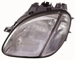 Abakus 440-1129R-LDEMA Headlight