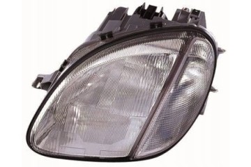 Right headlight Mercedes Benz SLK R170