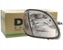 Right headlight Mercedes Benz SLK R170 Car type passenger cars