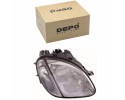 Right headlight Mercedes Benz SLK R170 Catalog number of the original MERCEDES BENZ 1708202461 MERCEDES BENZ A1708202461