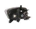 Headlight TOYOTA AURIS E15 03 07 04 10 VALEO 811609 V Packaging status original