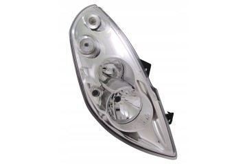 HEADLIGHT LAMP PR TYC Opel Movano II B since 2010