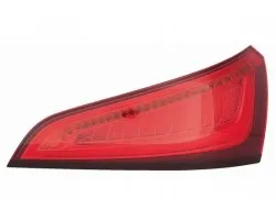 Audi Q5 2012-2016 LED Tail Lights Left Right