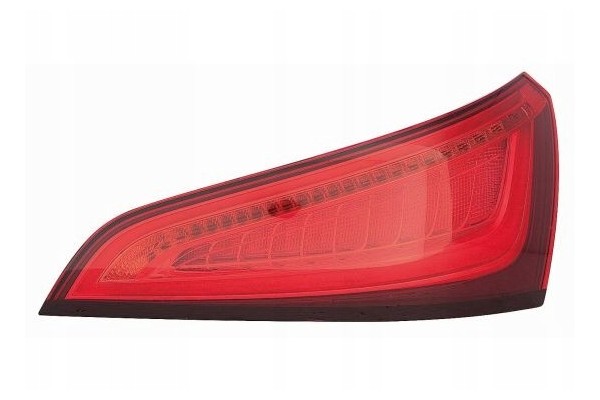 ABAKUS 446 1941L AE rear lamps