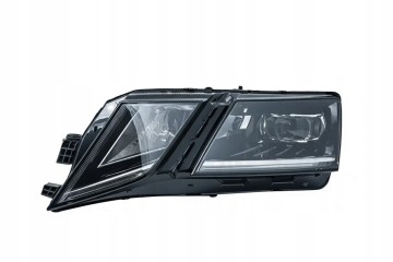 HEADLAMP LAMP 711451000241 MAGNETI MARELLI