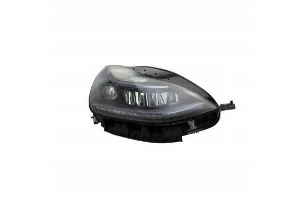 1514953 00 A 1077372 00 K LED LAMP RIGHT FRONT TESLA MODEL 3 Y 17 24 Part manufacturer ECP MOBILITY