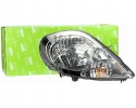 RIGHT HEADLIGHT LAMP RENAULT TRAFIC II 06 14 OPEL VIVARO A 03 14