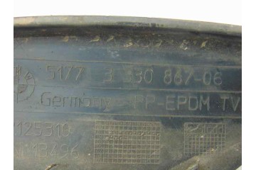 3330867 ALETIN TRASERO IZQUIERDO BMW SERIE X3 (E83) 3.0d 2004 3330867 187051 BMW - 4