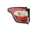 Rear lamp left FORD KUGA 02 16 01 20 32X3872E