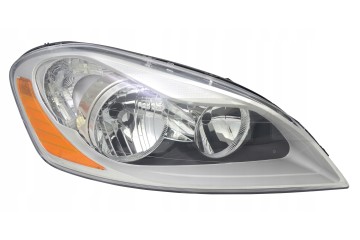 VOLVO XC60 08 13 ENGINE NEW HEADLIGHT RIGHT