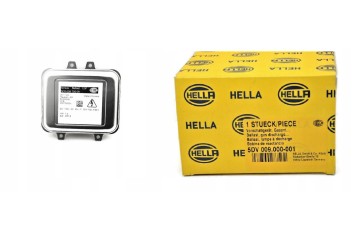 5DV009720000 CONVERTER NEW OE HELLA INSIGNIA