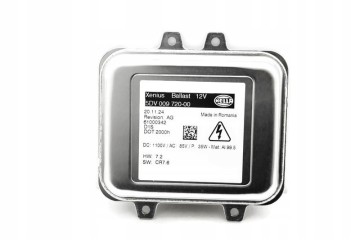5DV009720000 CONVERTER NEW OE HELLA INSIGNIA Packaging status original
