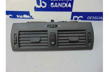 3400074  REJILLA AIREADORA BMW SERIE X3 (E83) 3.0d 2004 3400074 187062 BMW - 1