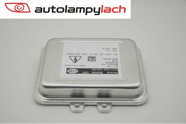 5DV009720000 CONVERTER NEW OE HELLA INSIGNIA Car type passenger cars