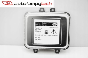 5DV009720000 CONVERTER NEW OE HELLA INSIGNIA Quality of parts according to GVO Q original with factory logo OEM OES