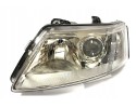 SAAB 93 9 3 03 07 HEADLIGHT NEW LEFT